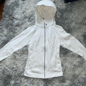 Small Lululemon zip up